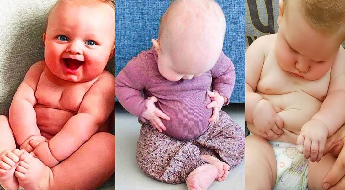 Funny Pregnancy Announcement