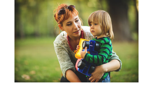 How to Avoid Relying on Single Parent Benefits