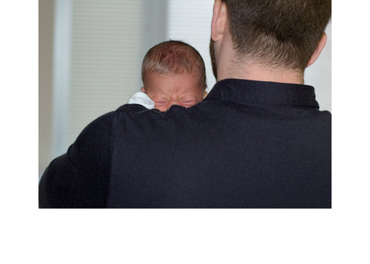 8 Ways Dads can Help a New Mom