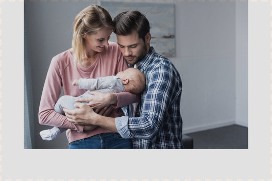 How to Recover From Illness as a Parent