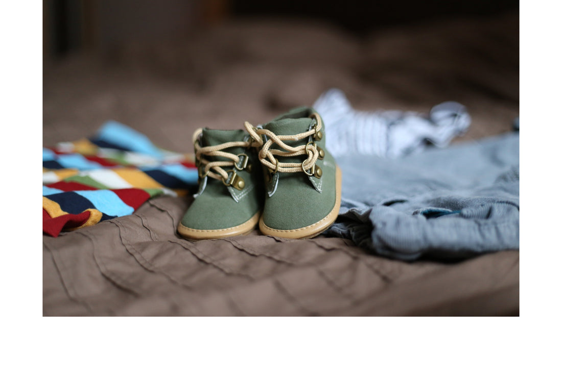 Check out this checklist for new baby clothes: How much should they cost?