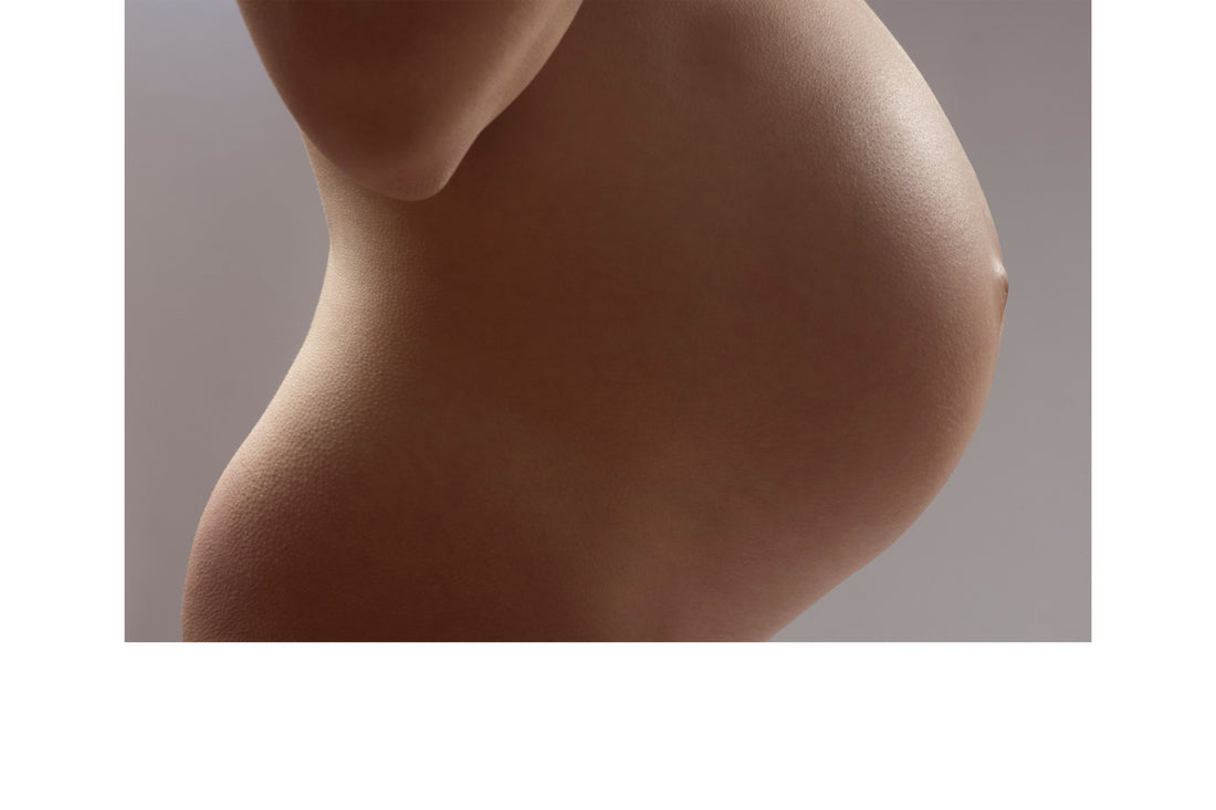 Week by week, pregnancy