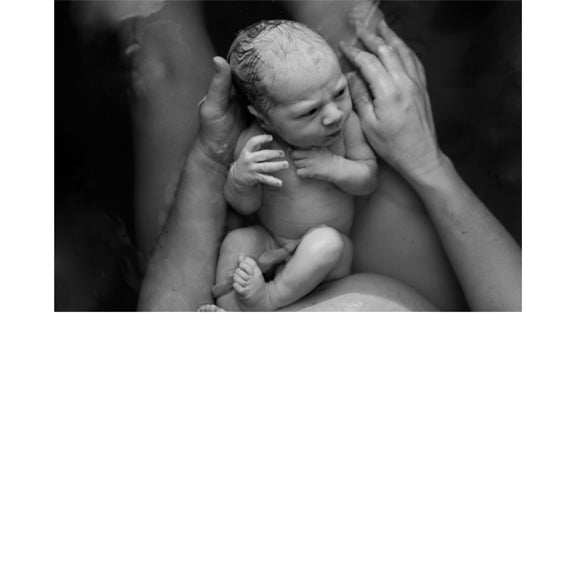 Natural Childbirth: Guide
