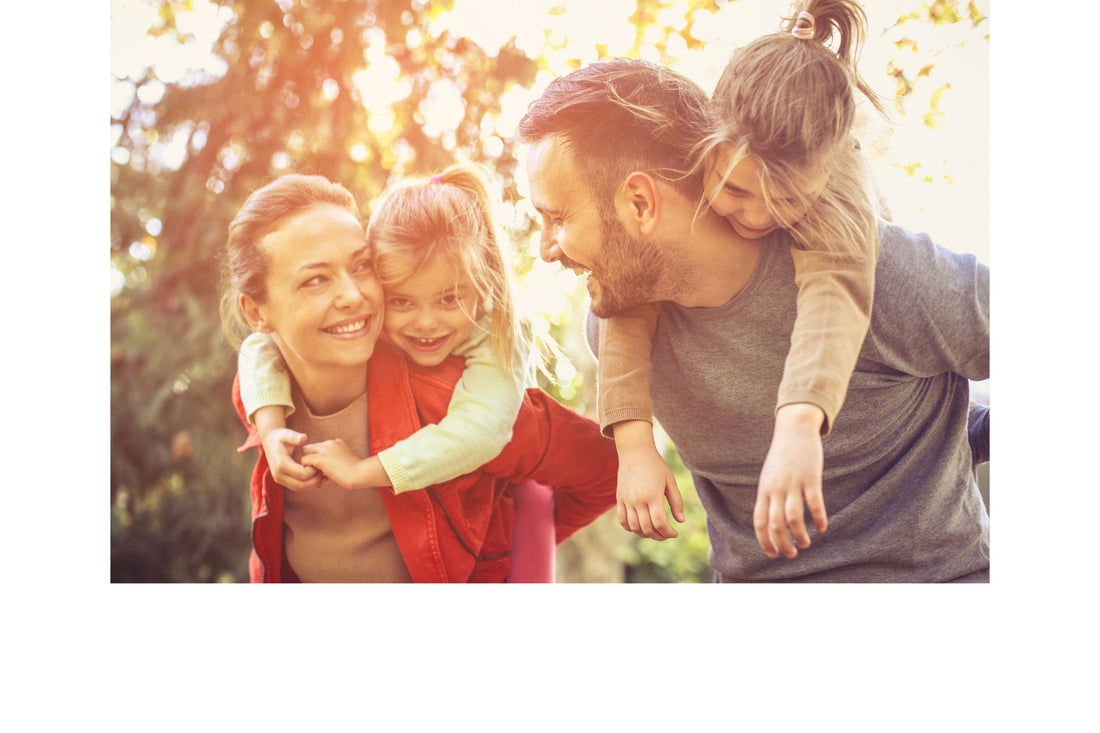 Practical Strategies to Make Parenting More Fun