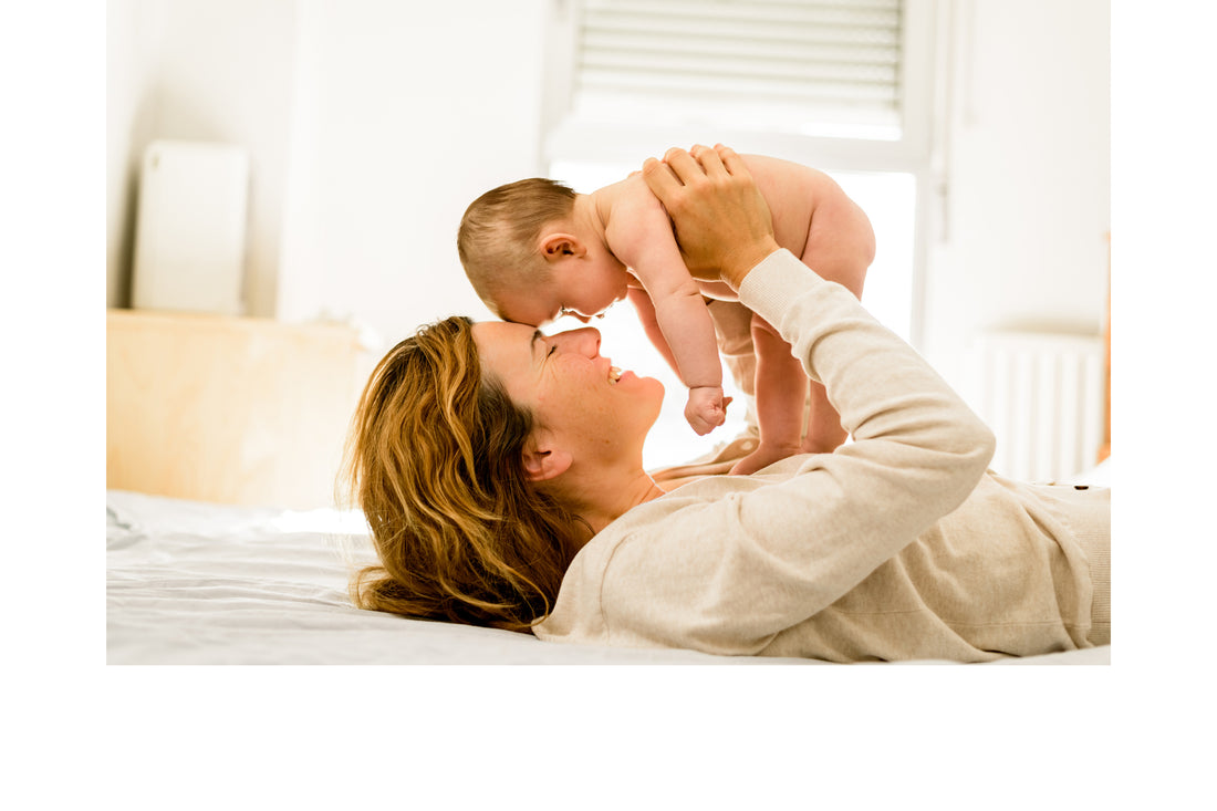 Five Things Mamas Should Not Tell Their New Mothers