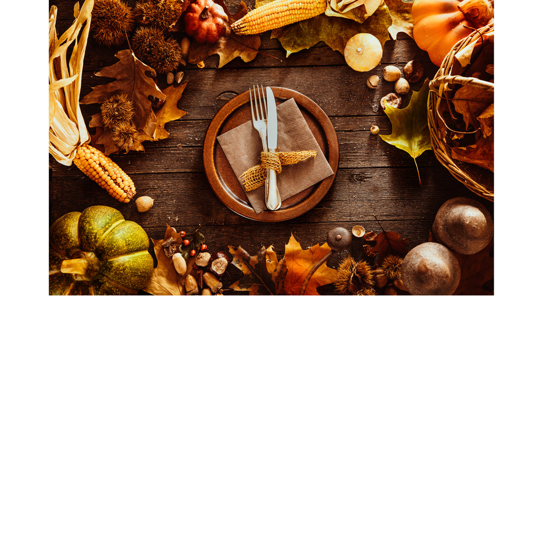 Here are 7 fun and easy Thanksgiving Day activities for kids