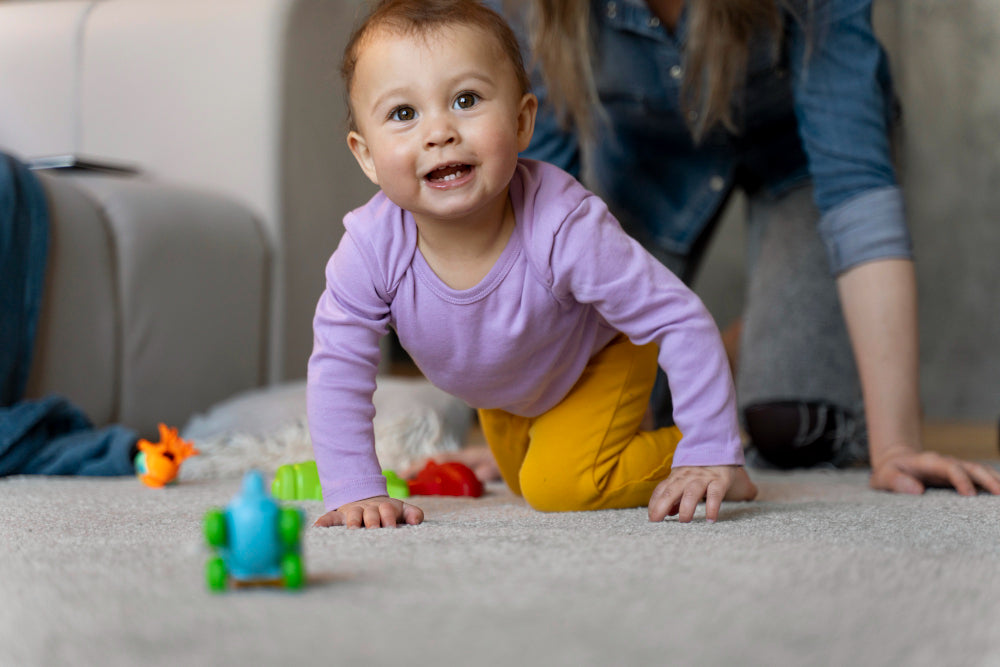 3 Best Soft Baby Toys for Shower Gifts