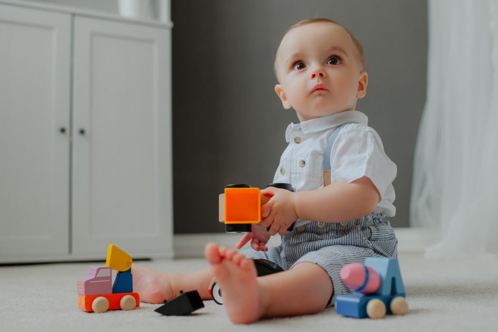 Top-Rated Baby Books for Shower Gift Selections