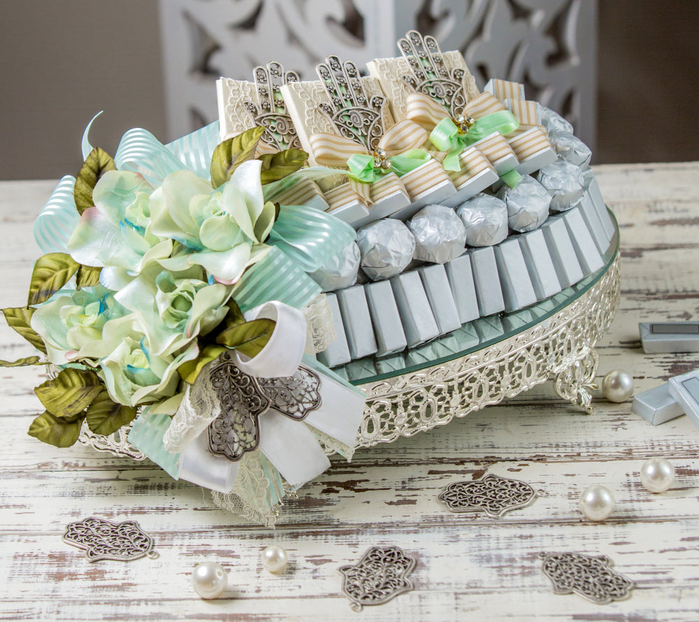 What Are Economical Baby Shower Care Package Ideas