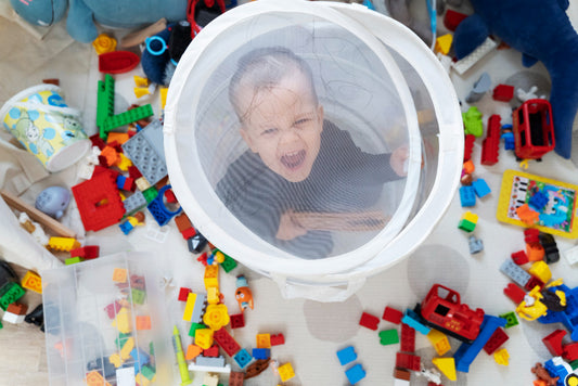 Unusual Book and Toy Ideas for Baby Showers
