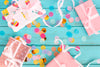 Best New Parent Care Packages for Baby Showers