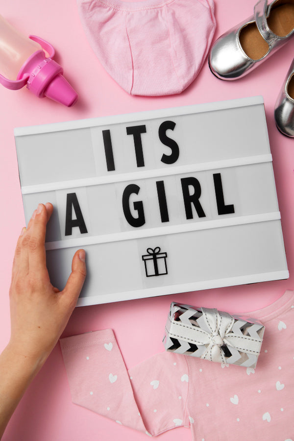 Why Choose Unique Care Packages for New Parents