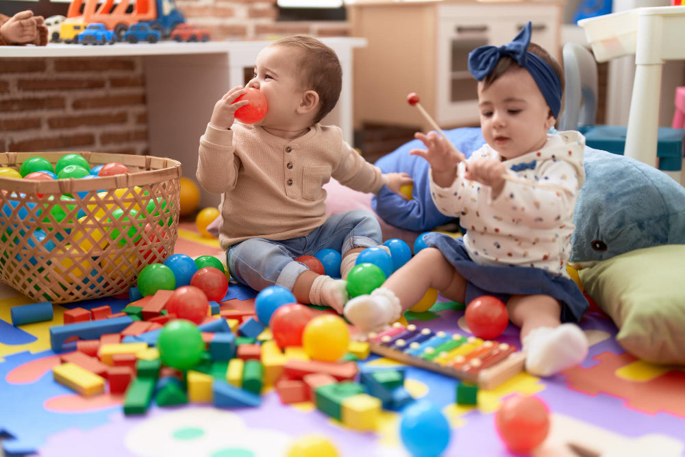 14 Top-Rated Baby Books for Shower Gifts