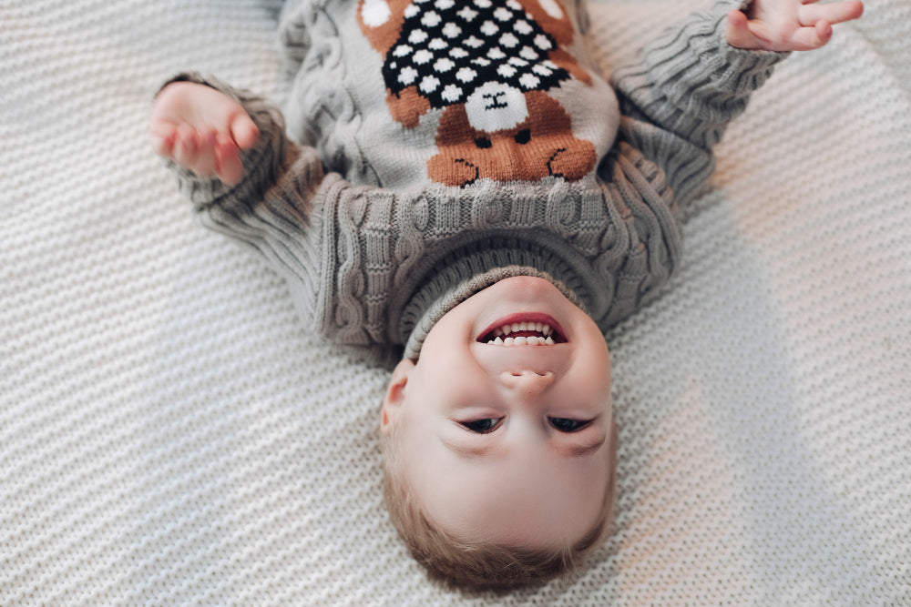 3 Best Highly-Rated Baby Books for Shower Gifts