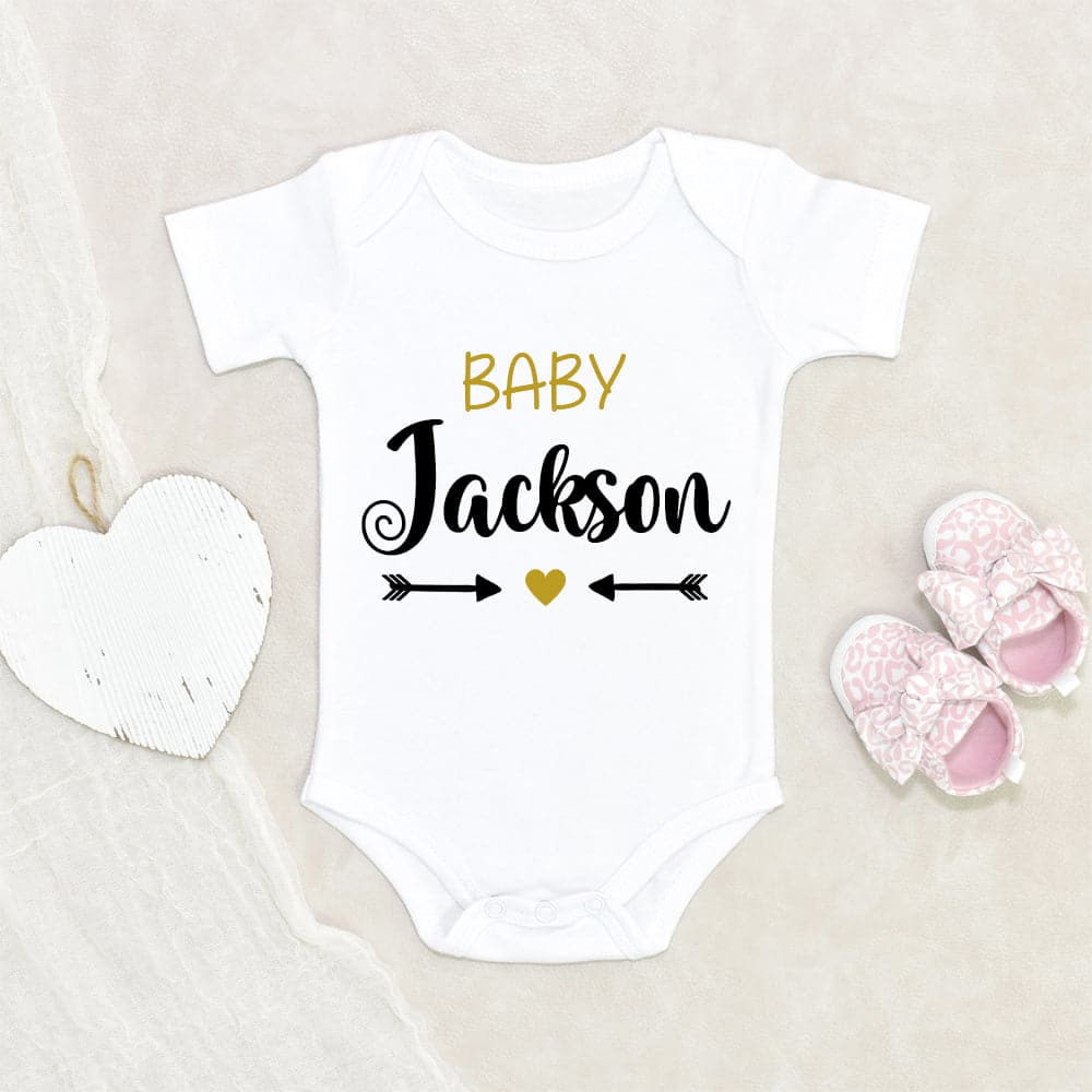 Coming Soon New Baby News Onesie - Birth Announcement Onesie - Unisex Baby Clothes - Pregnancy Announcement Onesie