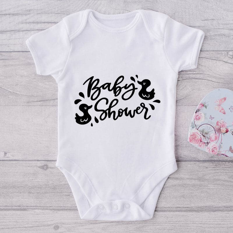 Baby Shower-Onesie-Best Gift For Babies-Adorable Baby Clothes-Clothes For Baby-Best Gift For Papa-Best Gift For Mama-Cute Onesie