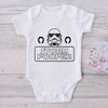 Storm Pooper-Funny-Onesie-Best Gift For Babies-Adorable Baby Clothes-Clothes For Baby-Best Gift For Papa-Best Gift For Mama-Cute Onesie