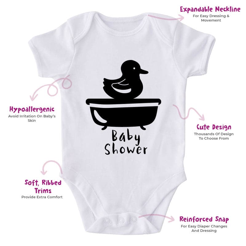 Baby Shower-Onesie-Best Gift For Babies-Adorable Baby Clothes-Clothes For Baby-Best Gift For Papa-Best Gift For Mama-Cute Onesie