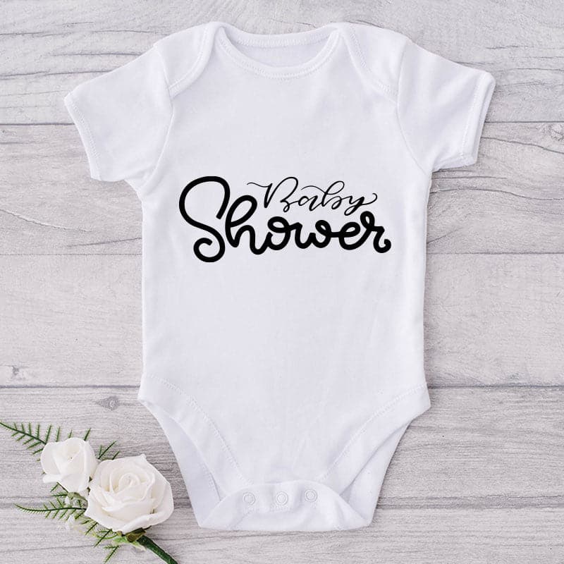Baby Shower-Onesie-Best Gift For Babies-Adorable Baby Clothes-Clothes For Baby-Best Gift For Papa-Best Gift For Mama-Cute Onesie