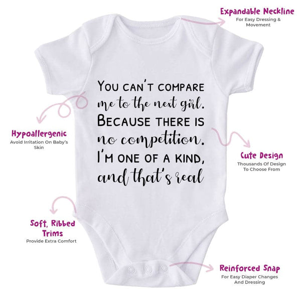 A Baby-Sitter Is A Teenager Acting Like An Adult While The Adults Are Out Acting Like Teenagers-Funny Onesie-Best Gift for Babies-Adorable Baby