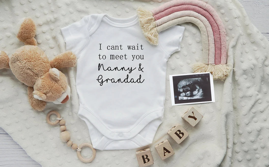 Pregnancy Announcement Gifts