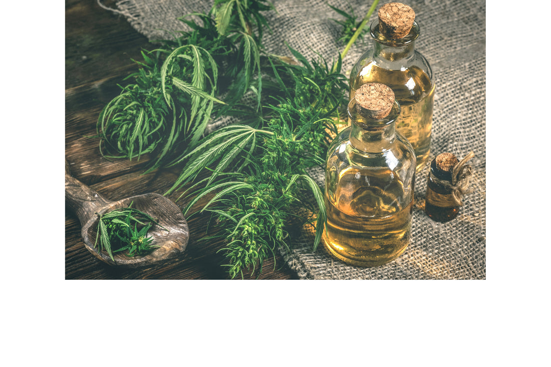 CBD oil and pregnancy: What you need to know