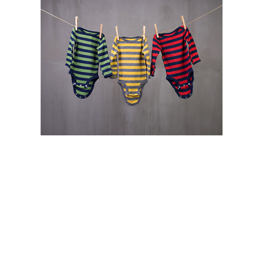 The History of the Onesie
