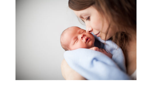 How to Feel Like You Again After Giving Birth: A Guide for Recovering