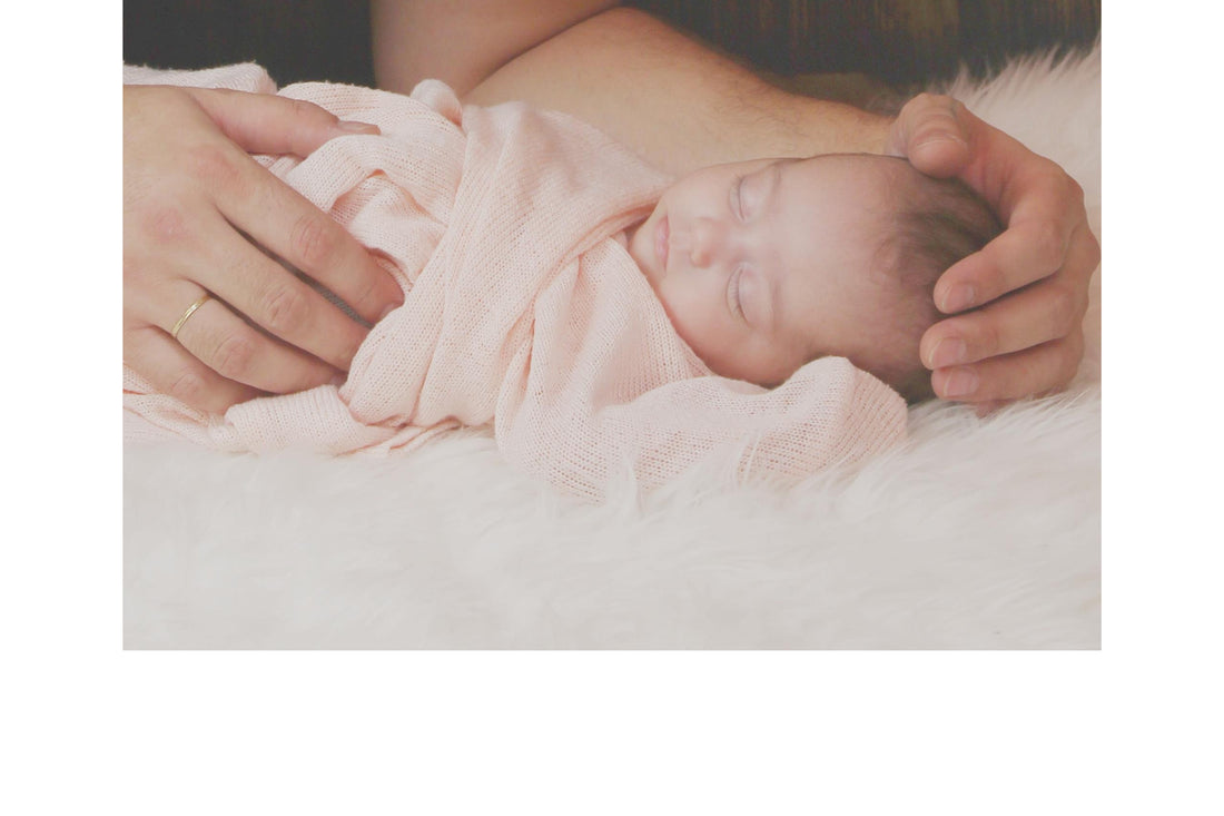 These tips will help you prepare your new home for a baby