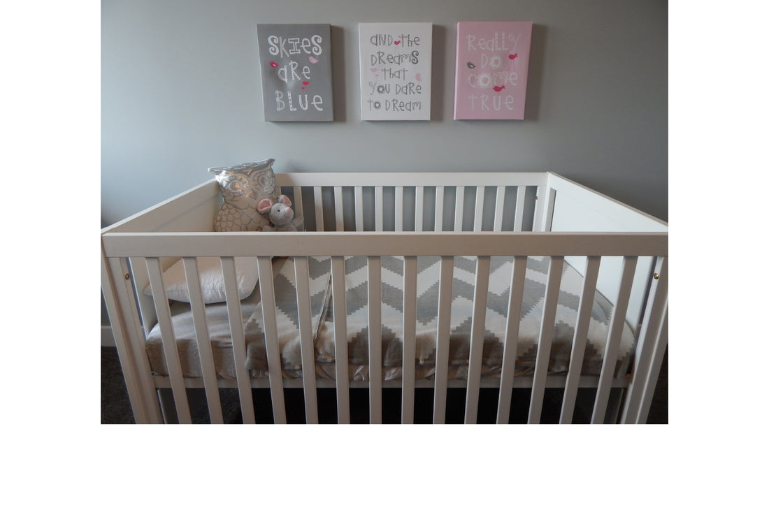 Nursery rhymes for babies: The benefits