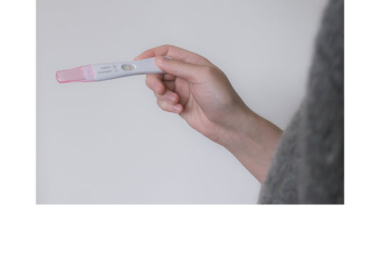When the Fight for Fertility gets tough