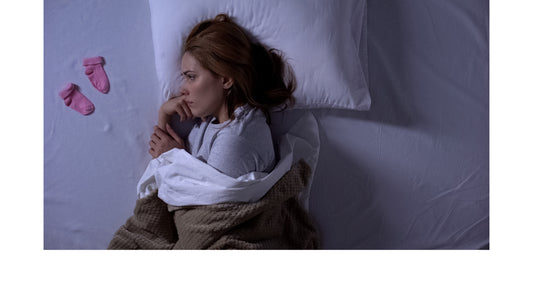 Here are 4 tips to help you cope with the loss of a child
