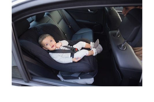 How to choose the best car seat for your child