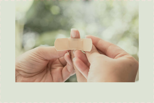 These are the essential first aid skills that every parent should have in their back pockets
