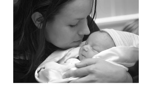 Guide to postpartum survival