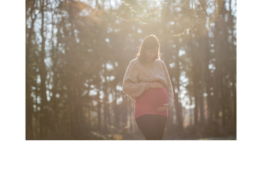 Simple ways to make your last trimester more comfortable