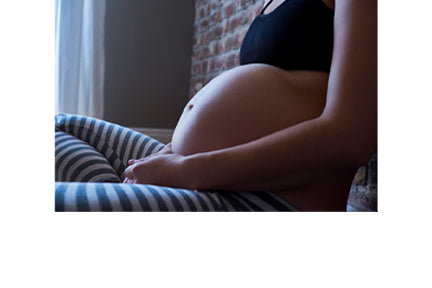 The Last Month of Pregnancy: Must-Have Products