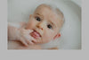 A checklist for new parents to improve their baby's bathing experience