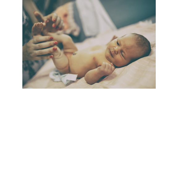 What diapers will my newborn use? Here's a guide to planning for your diaper needs