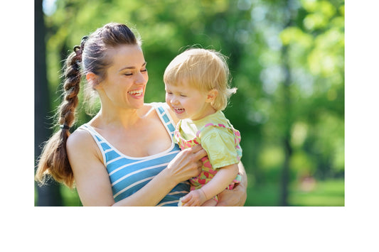 How to keep baby cool at night in hot weather