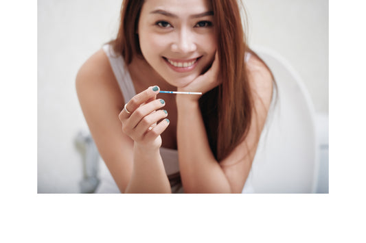 Five Ways to Increase Your Chances Of Getting Pregnant
