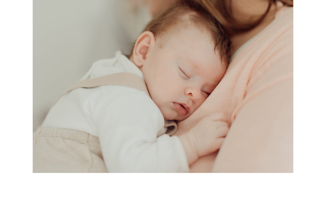 What to do while on Maternity Leave