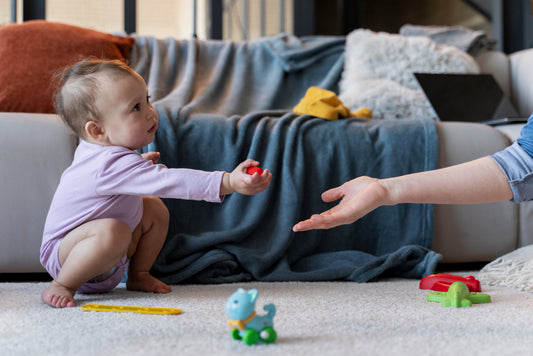 10 Best Baby Shower Gifts: Books and Toys