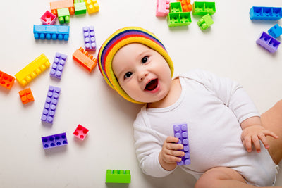 Top Educational Baby Toys for Shower Gifts: 2024 Edition