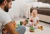 5 Best Educational Baby Toys for Shower Gifts