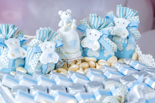 10 Affordable Care Package Ideas for New Parents