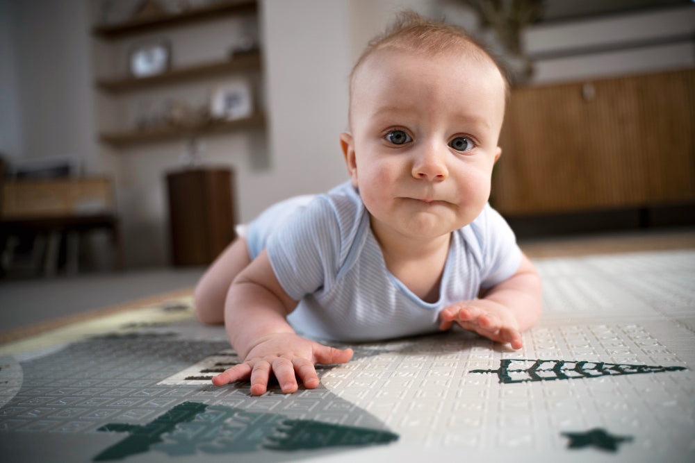 Why Opt for Unique Books and Toys for Baby Showers