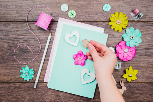 Surefire DIY Baby Shower Packages for New Parents
