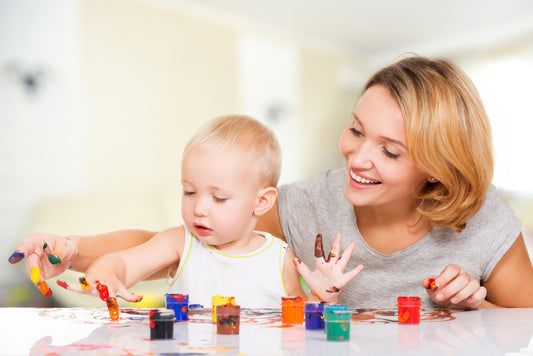 10 Highly-Rated Baby Books for Shower Gifts