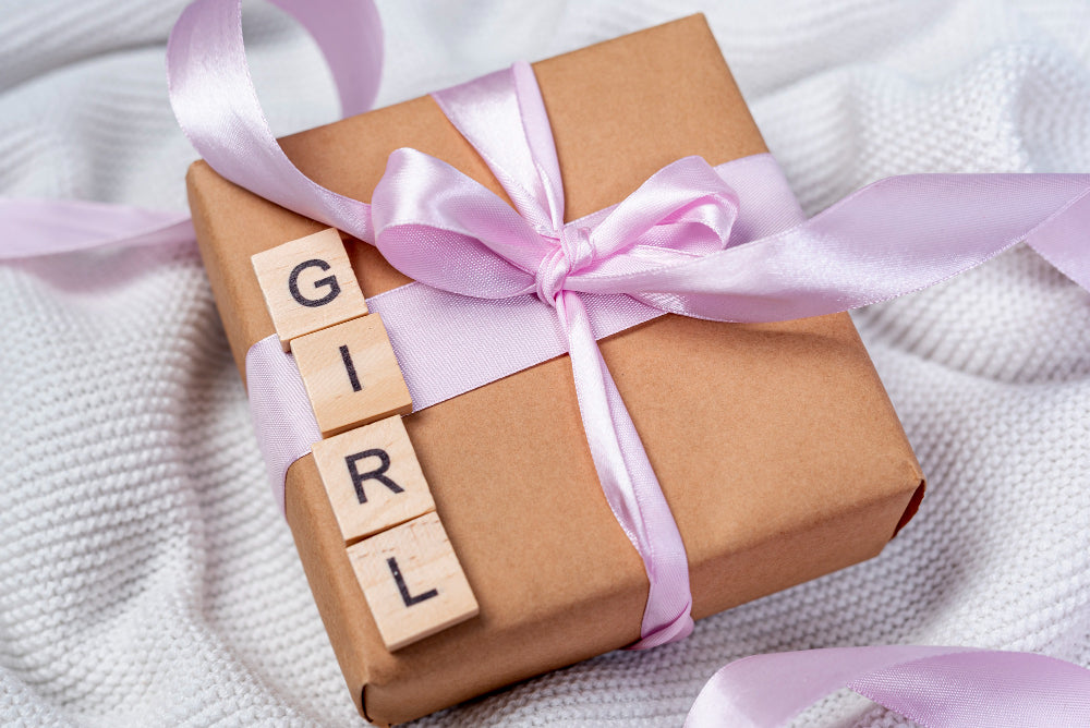 2023 Trending Specialty Care Packages for New Parents